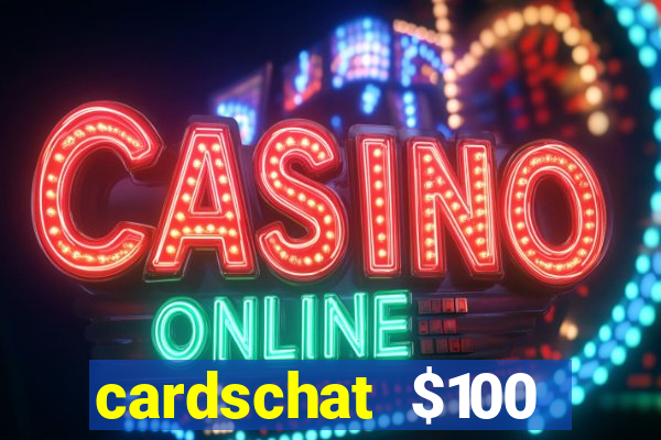 cardschat $100 freeroll password